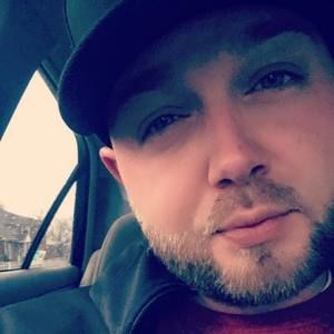 Meet your Posher, Andrew